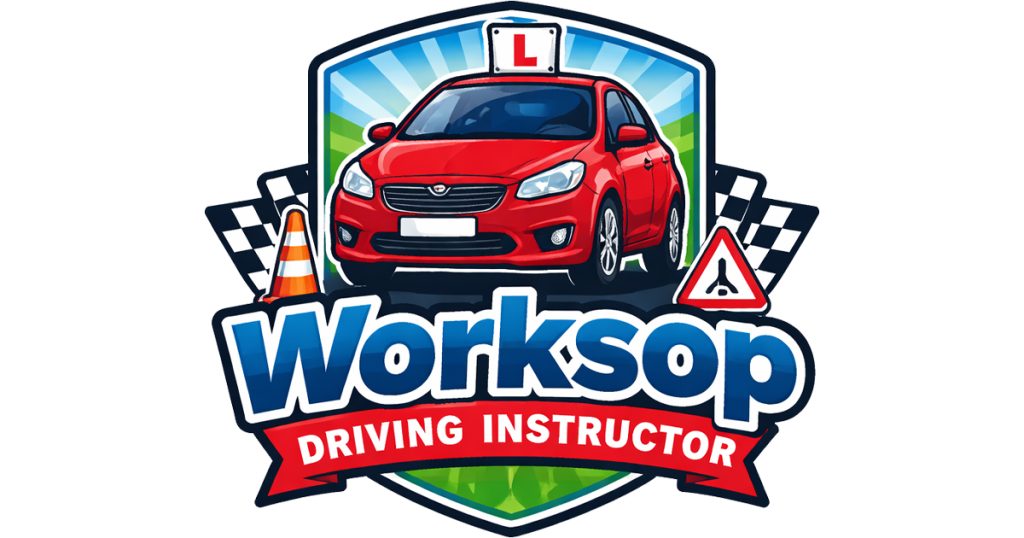 Driving Instructor in Worksop